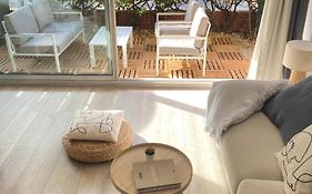 Studio Le Corail Avec Terrasse